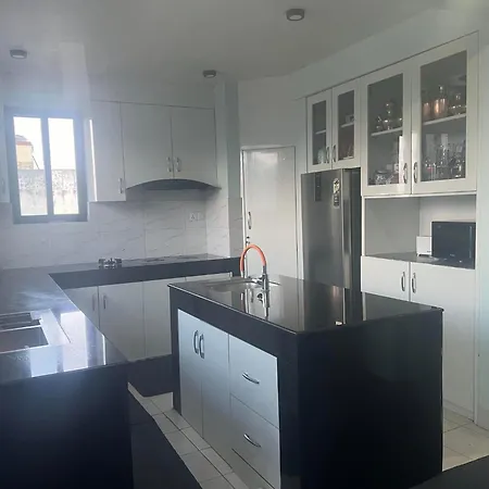 New House Villa